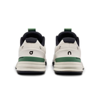 On The Roger Pro White Green