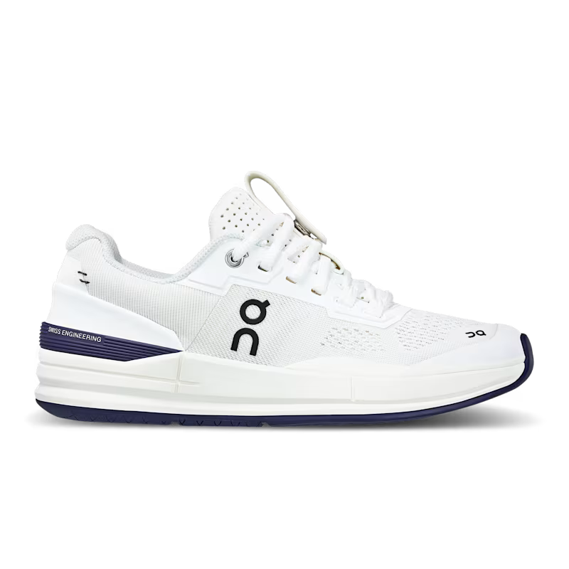 On The Roger Pro White Açai Main image