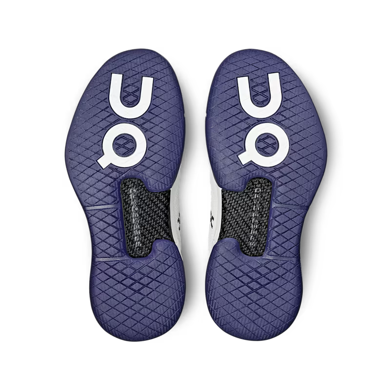 On The Roger Pro White Açai