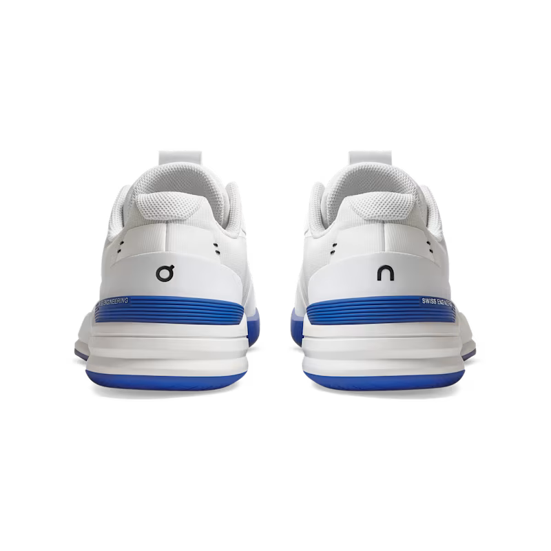 On The Roger Pro White Indigo