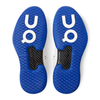 On The Roger Pro White Indigo