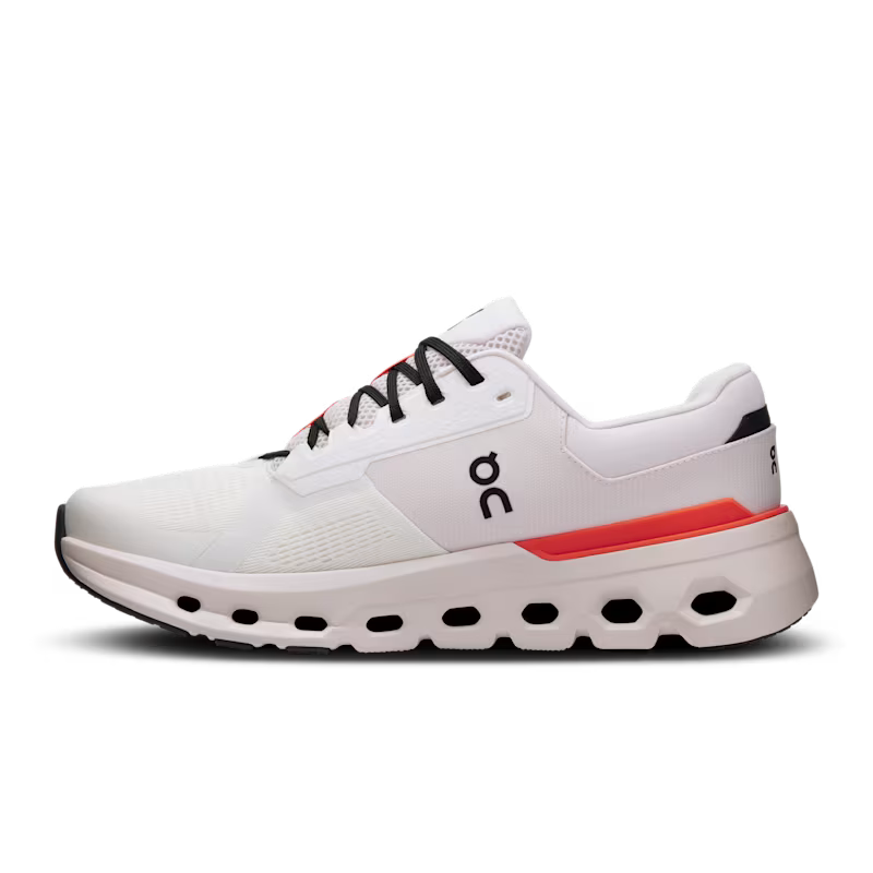 On Cloudrunner 2 White Sand Secondary image
