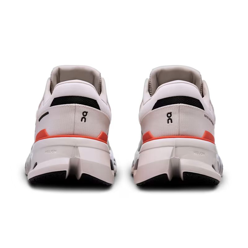On Cloudrunner 2 White Sand
