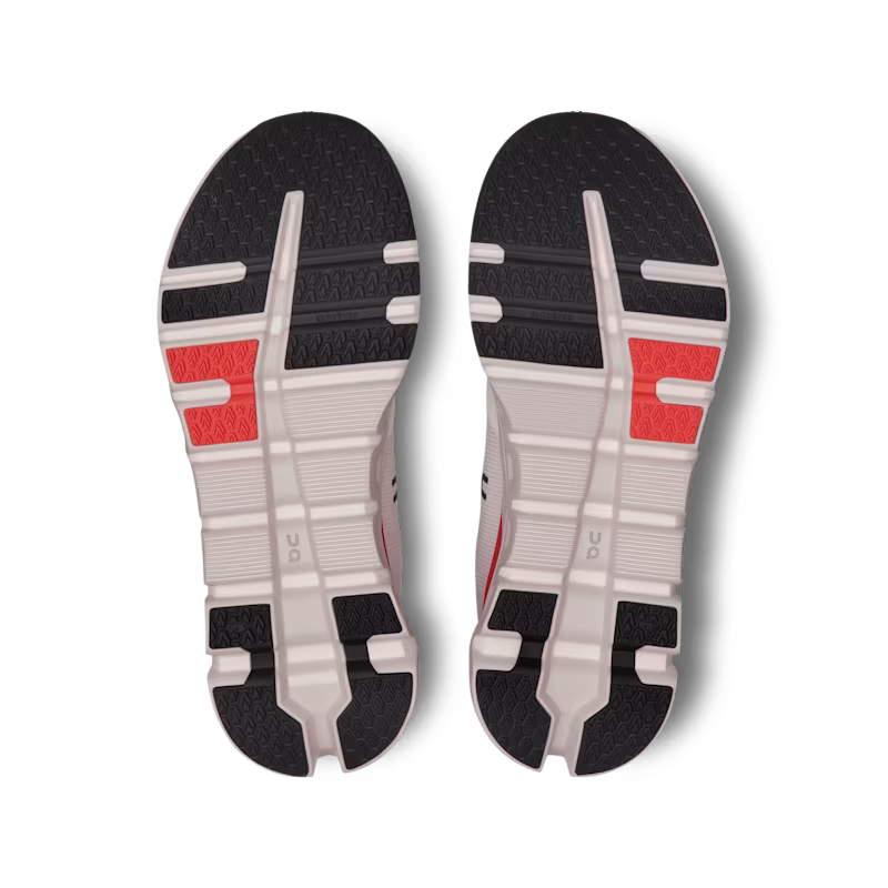 On Cloudrunner 2 White Sand