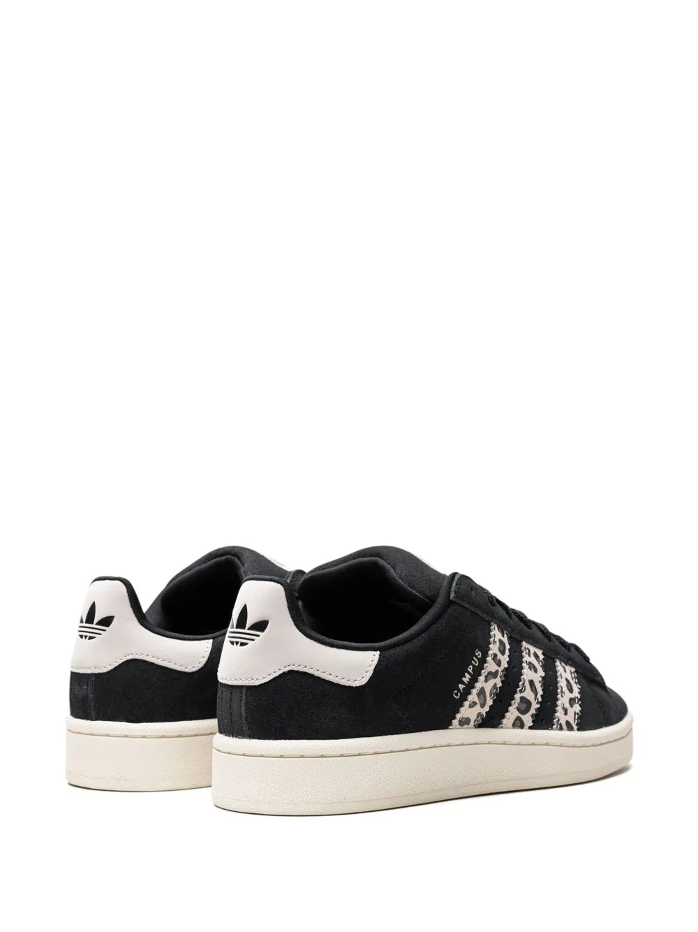 Adidas Campus 00s Black Leopard