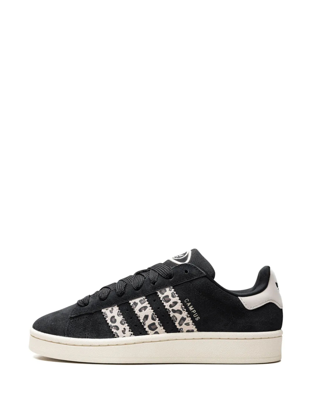 Adidas Campus 00s Black Leopard