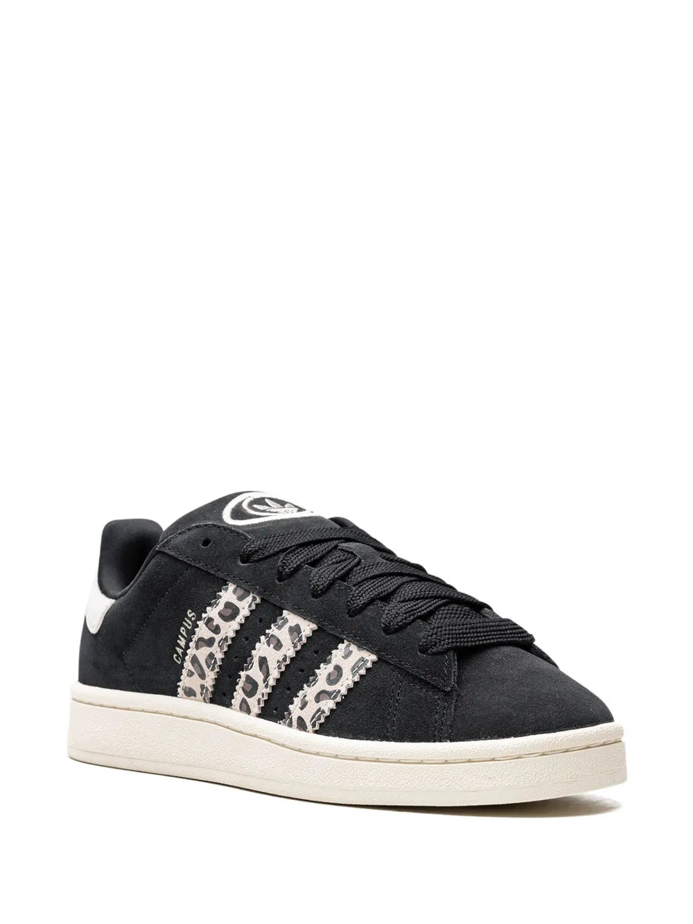 Adidas Campus 00s Black Leopard