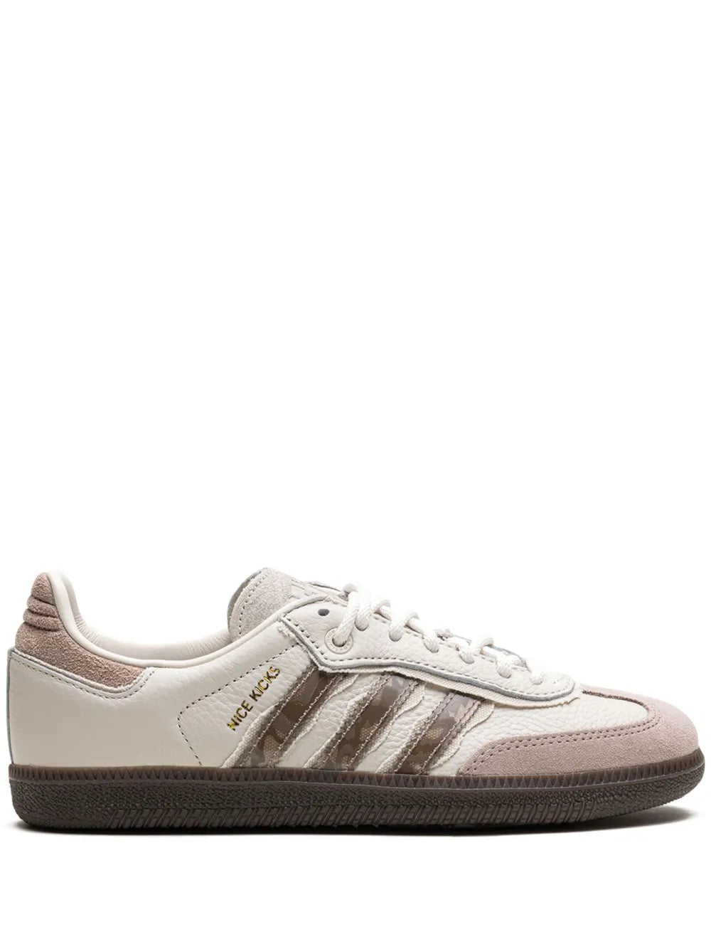 Adidas Samba OG Consortium Cup Nice Kicks