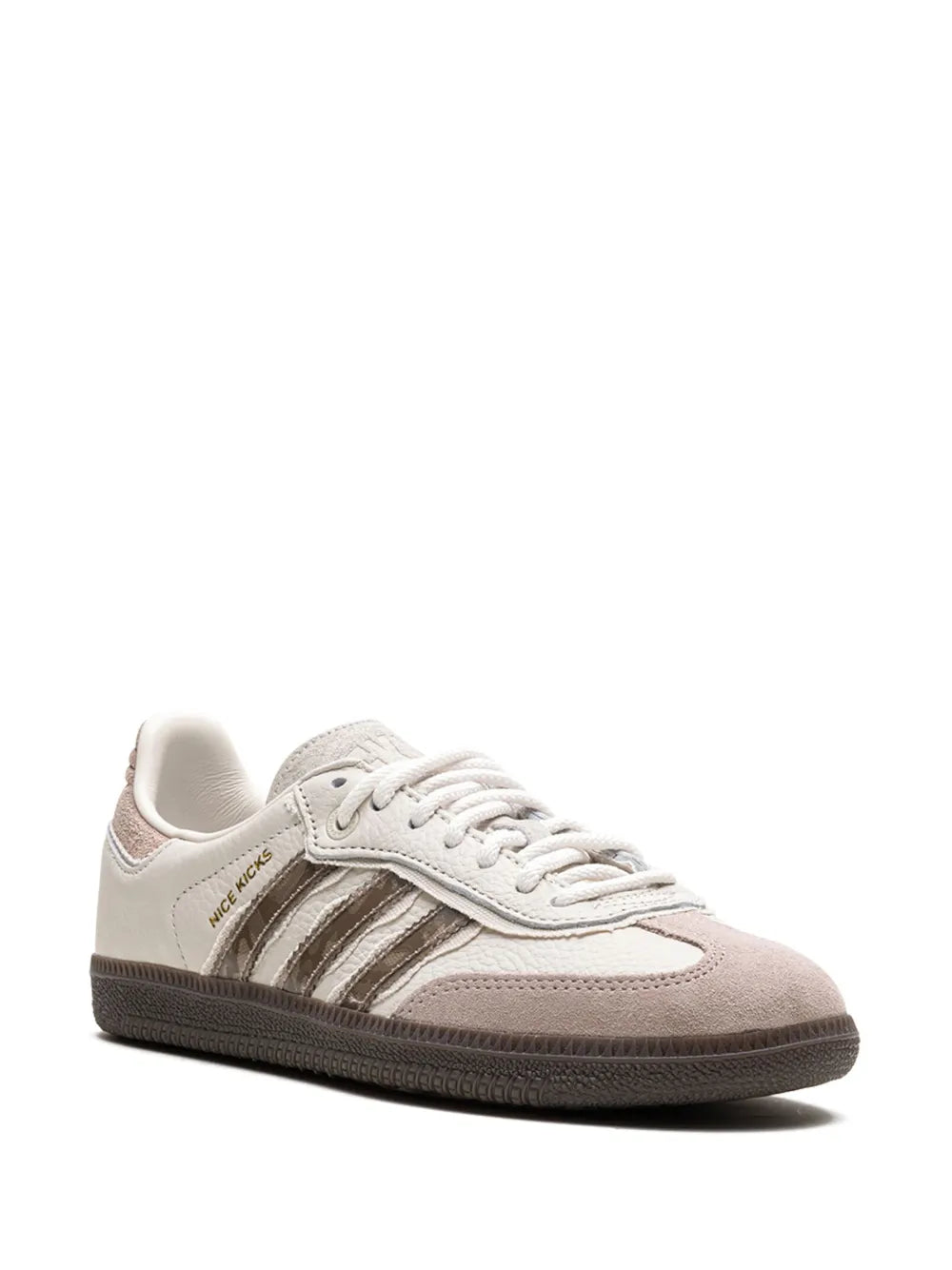 Adidas Samba OG Consortium Cup Nice Kicks Secondary image