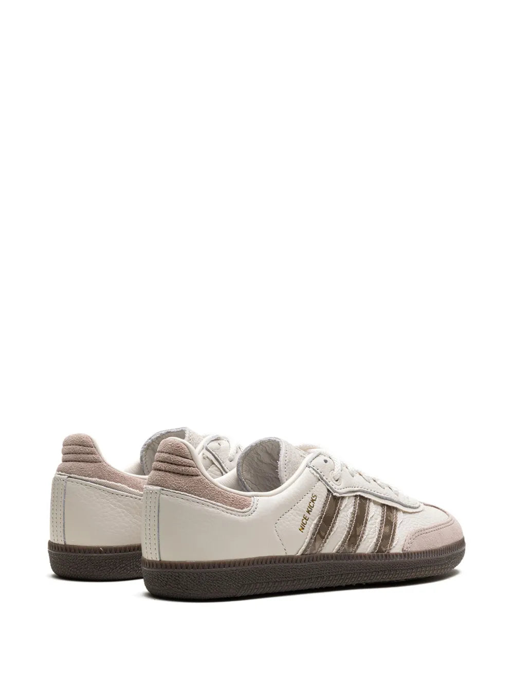 Adidas Samba OG Consortium Cup Nice Kicks