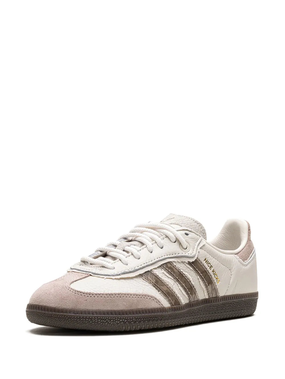 Adidas Samba OG Consortium Cup Nice Kicks