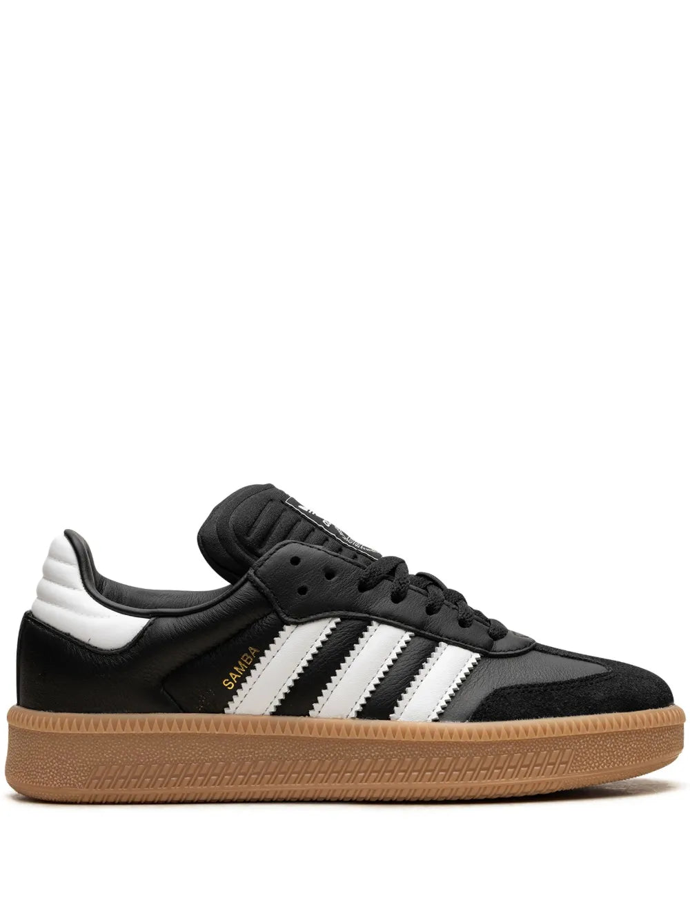 Adidas Samba XLG Core Black Gum Main image