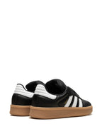 Adidas Samba XLG Core Black Gum
