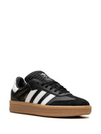 Adidas Samba XLG Core Black Gum