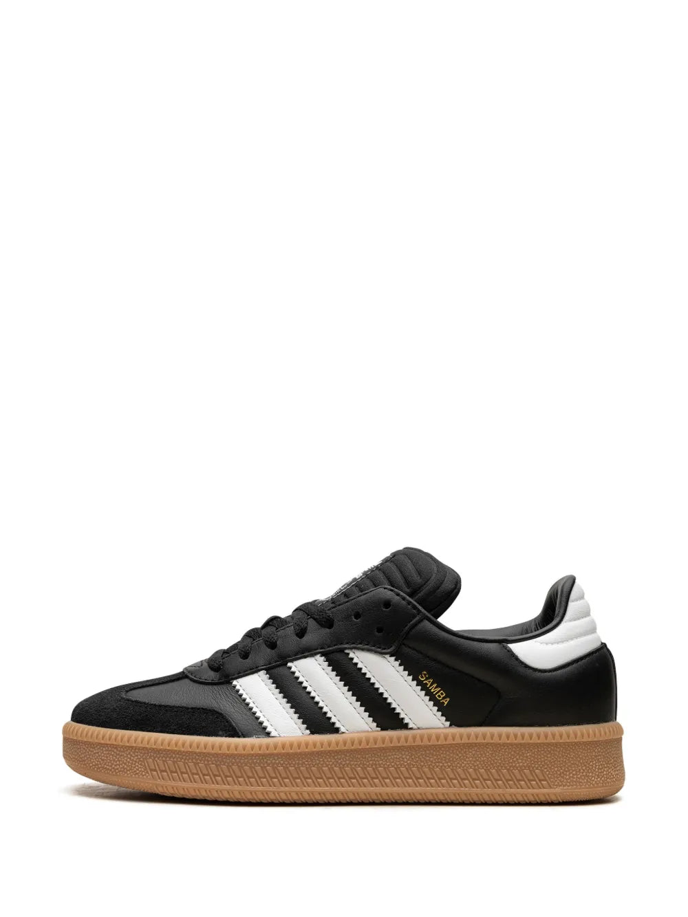 Adidas Samba XLG Core Black Gum