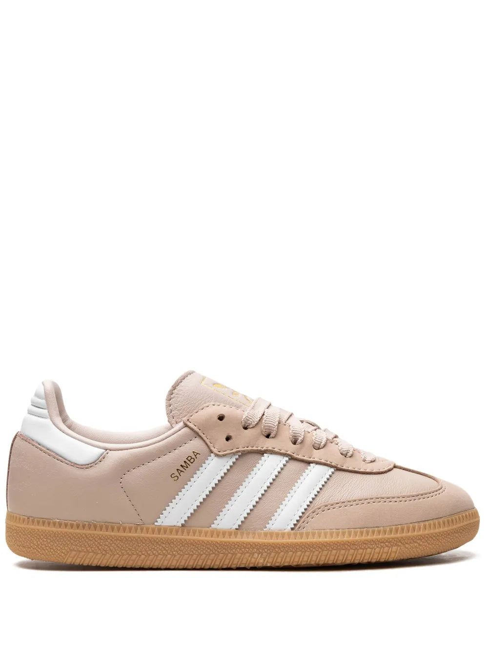 Adidas Samba OG Wonder Taupe Main image