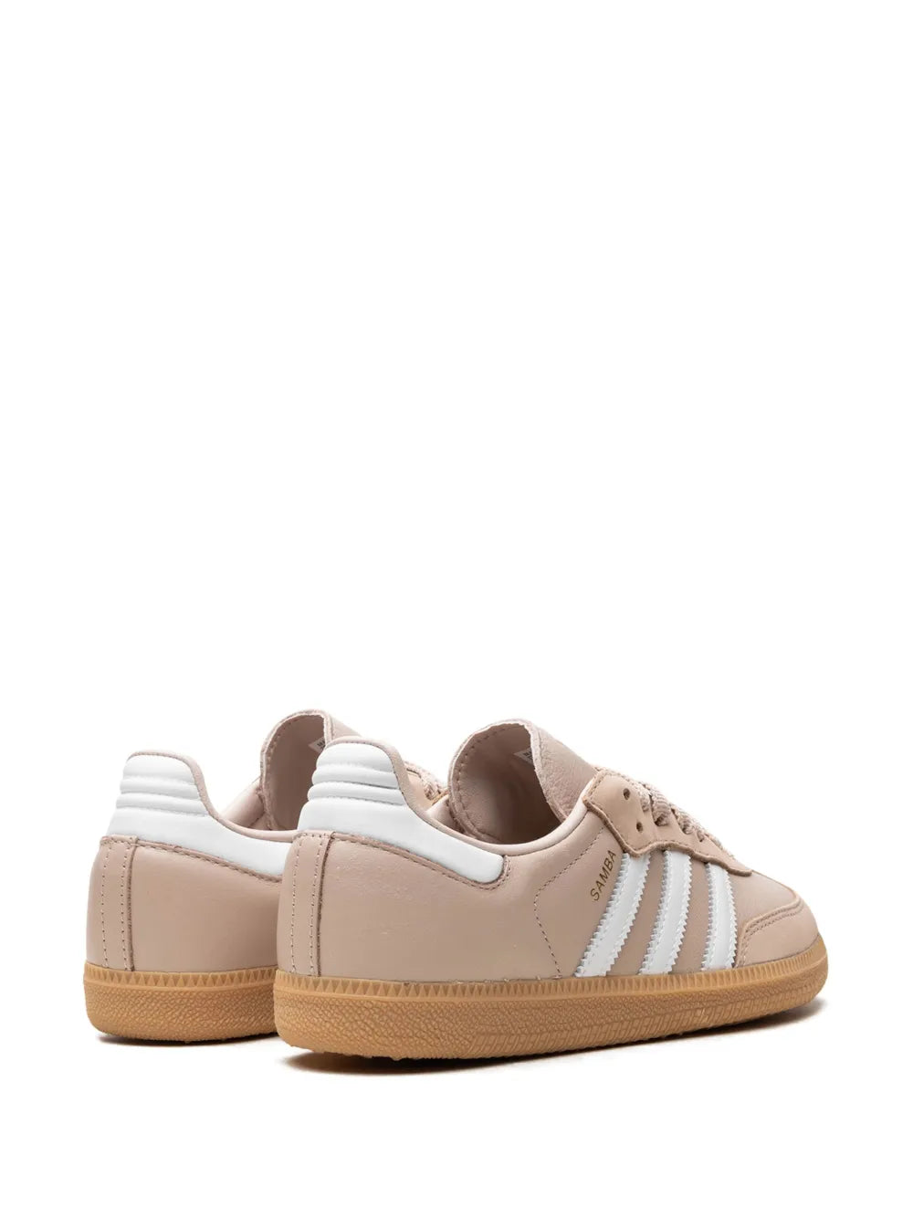 Adidas Samba OG Wonder Taupe