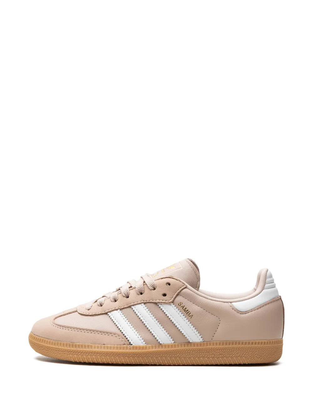 Adidas Samba OG Wonder Taupe