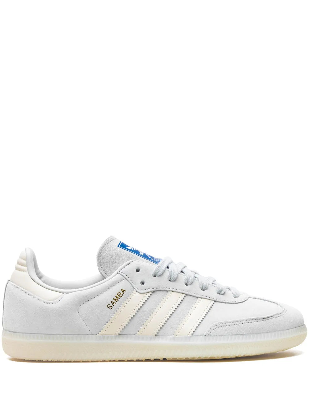 Adidas Samba OG Wonder Silver Main image