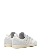 Adidas Samba OG Wonder Silver
