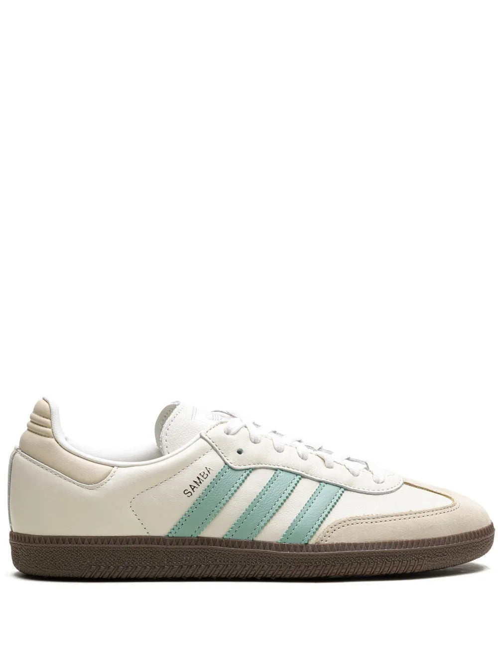 Adidas Samba OG Hazy Green Main image