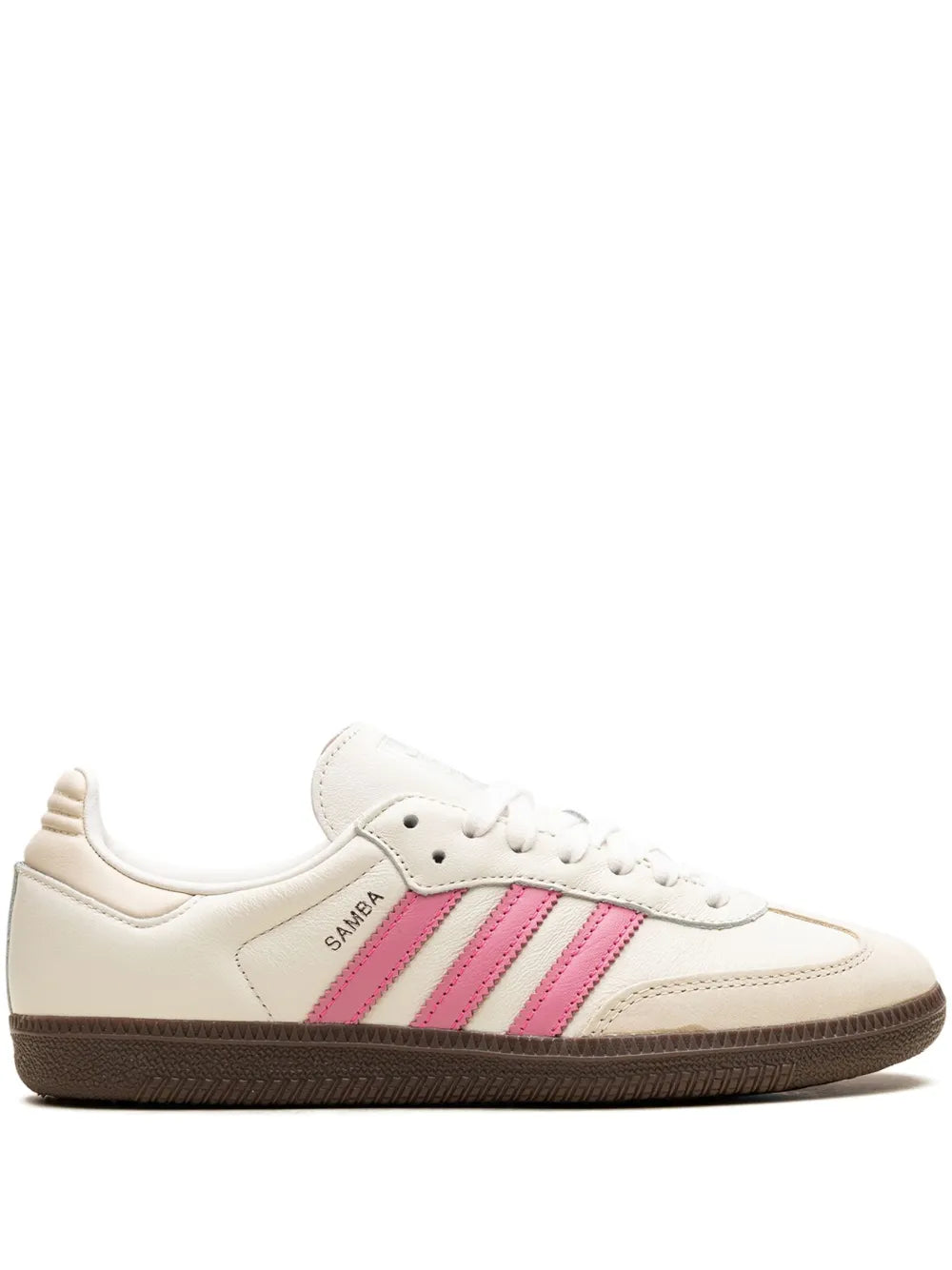 Adidas Samba OG Lucid Pink Main image