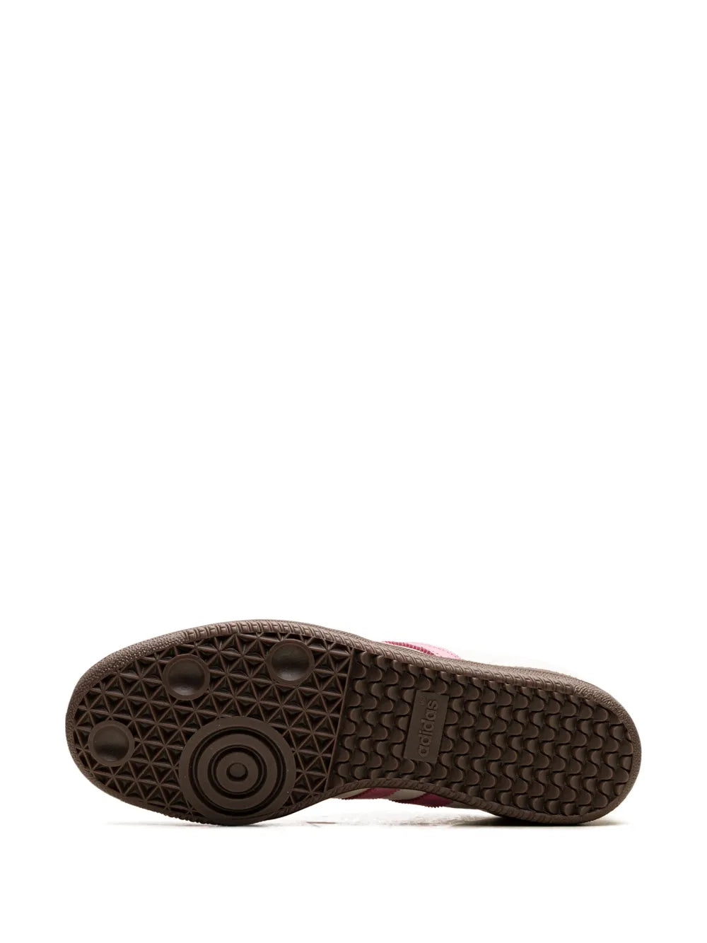 Adidas Samba OG Lucid Pink