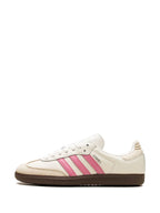 Adidas Samba OG Lucid Pink