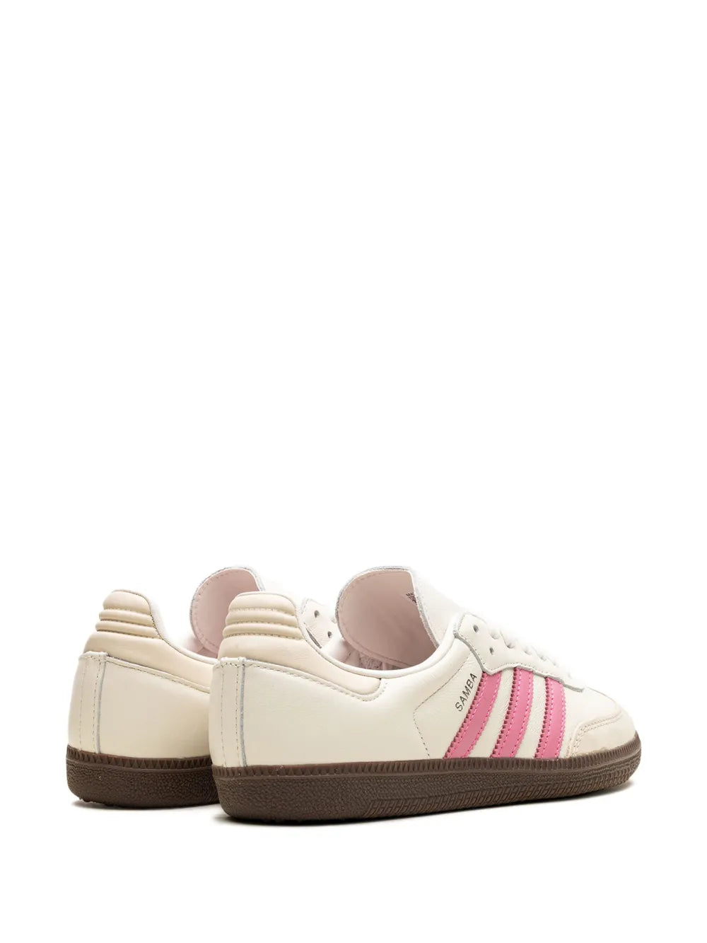 Adidas Samba OG Lucid Pink