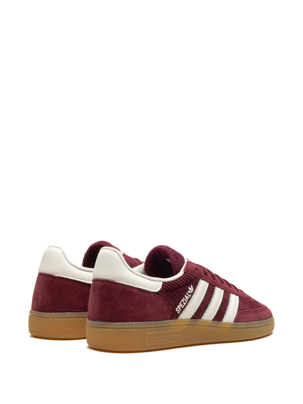 Adidas Spezial Handball Shadow Red