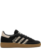 Adidas Spezial Handball Black Wonder Leopard