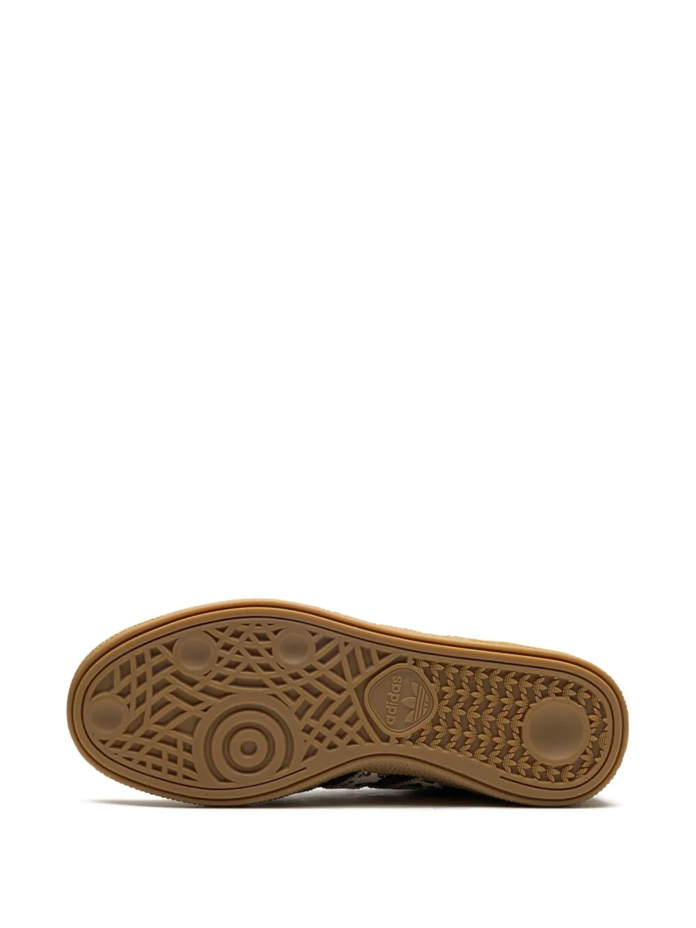 Adidas Spezial Handball Black Wonder Leopard