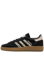 Adidas Spezial Handball Black Wonder Leopard