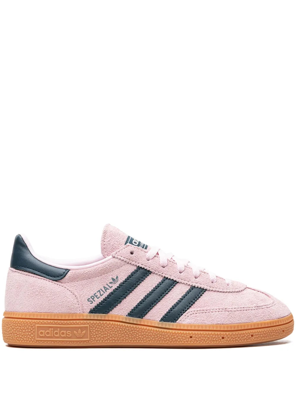Adidas Spezial Handball Clear Pink Arctic Night Main image