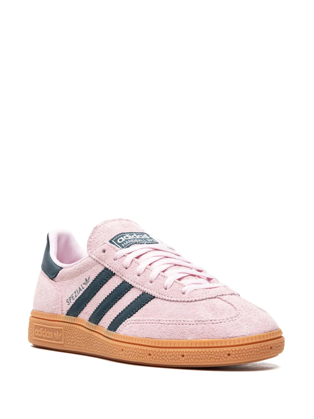 Adidas Spezial Handball Clear Pink Arctic Night Secondary image