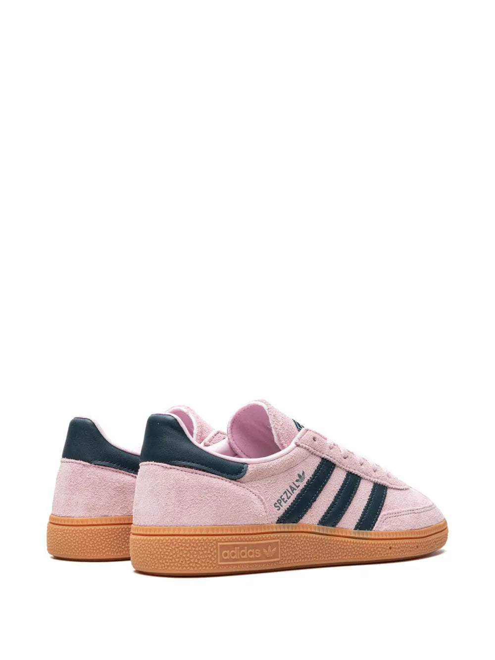 Adidas Spezial Handball Clear Pink Arctic Night