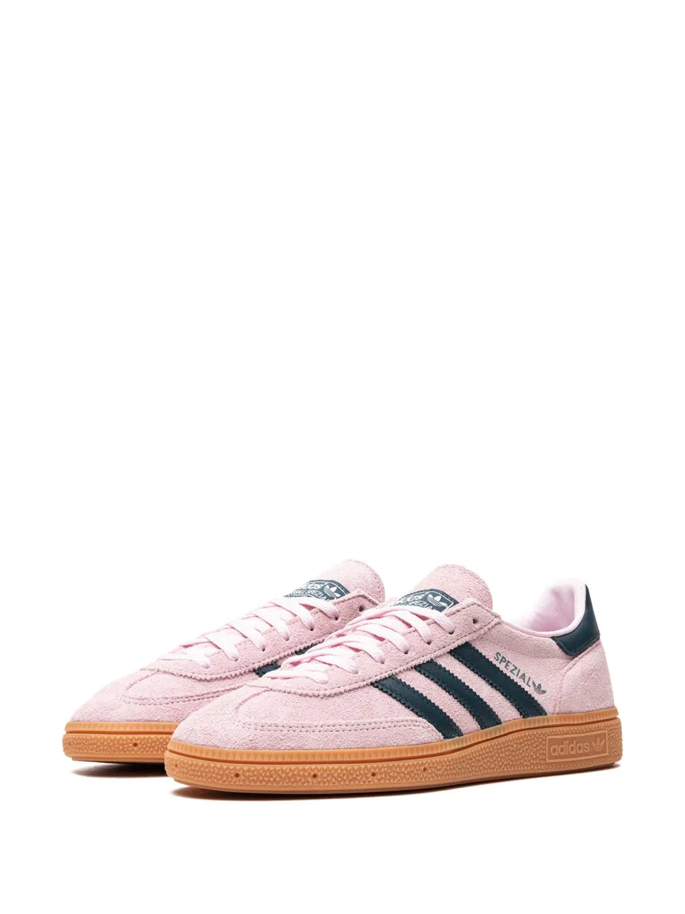Adidas Spezial Handball Clear Pink Arctic Night