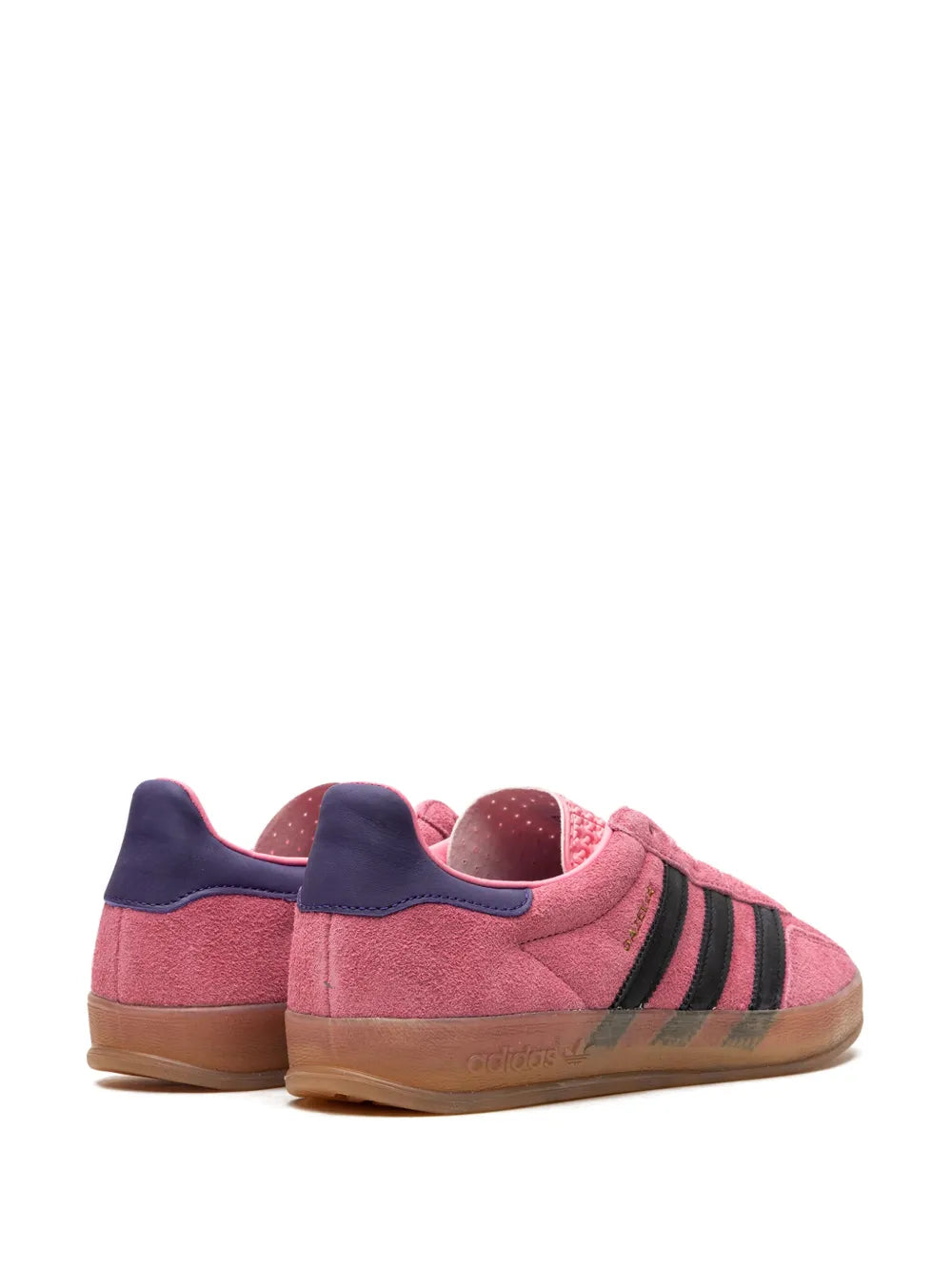 Adidas Gazelle Indoor Bliss Pink Purple