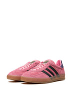 Adidas Gazelle Indoor Bliss Pink Purple
