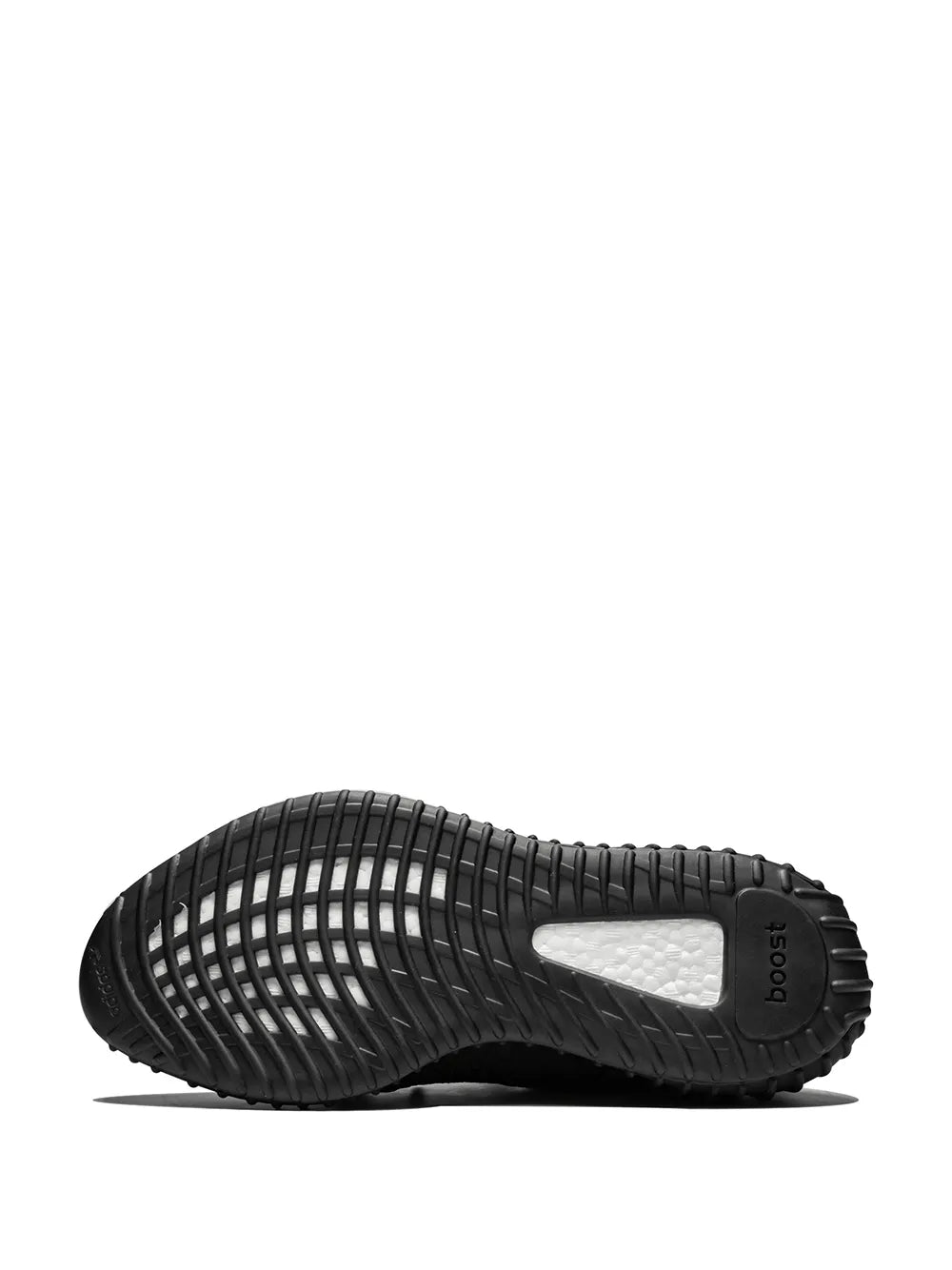 Adidas Yeezy 350 V2 Black Non Reflective