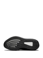 Adidas Yeezy 350 V2 Black Non Reflective