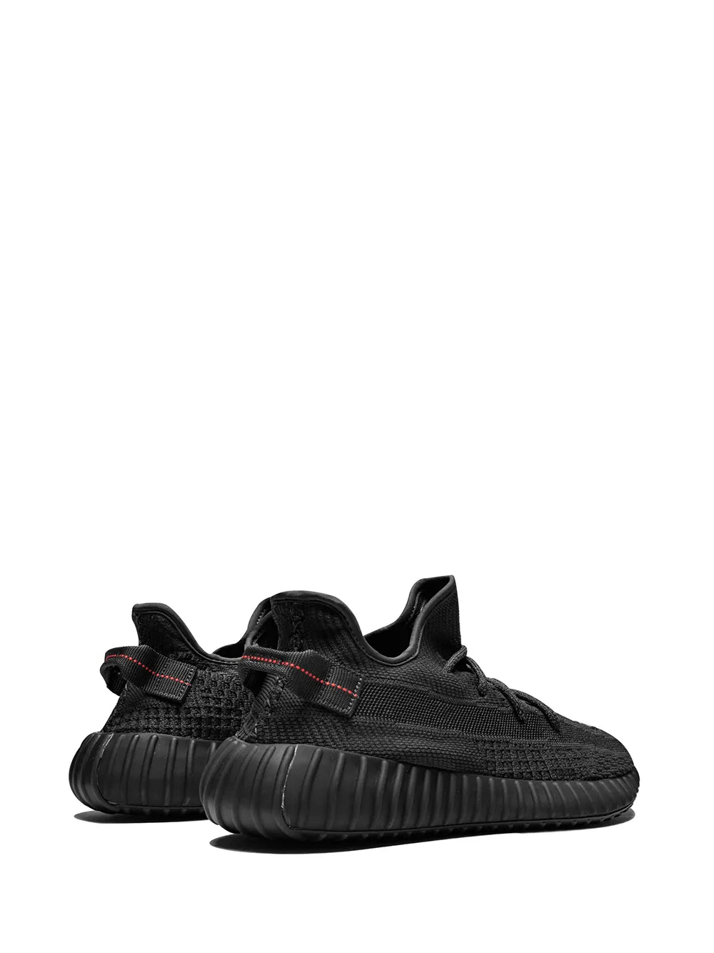 Adidas Yeezy 350 V2 Black Non Reflective