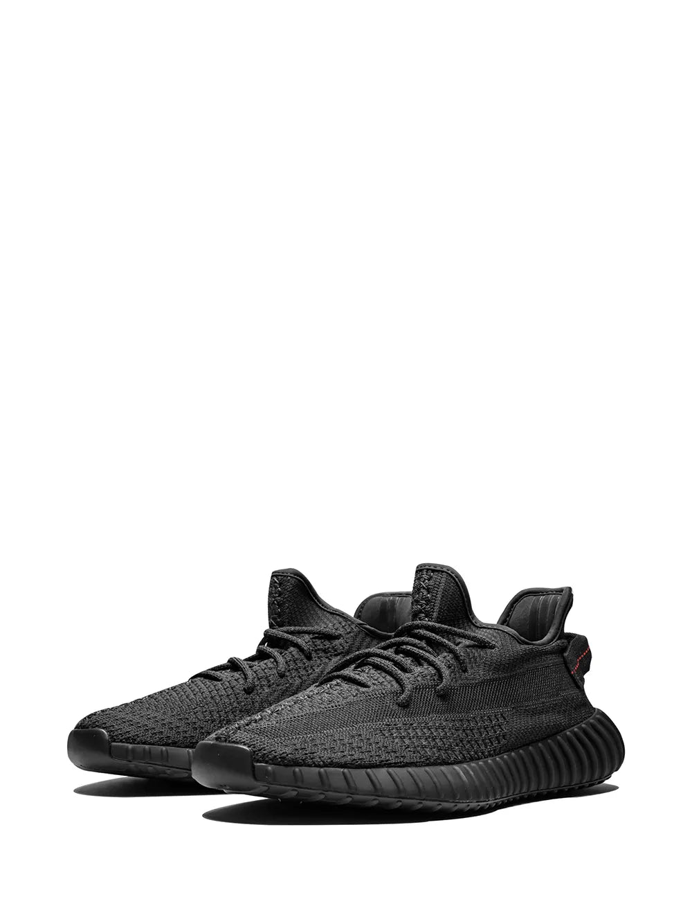 Adidas Yeezy 350 V2 Black Non Reflective