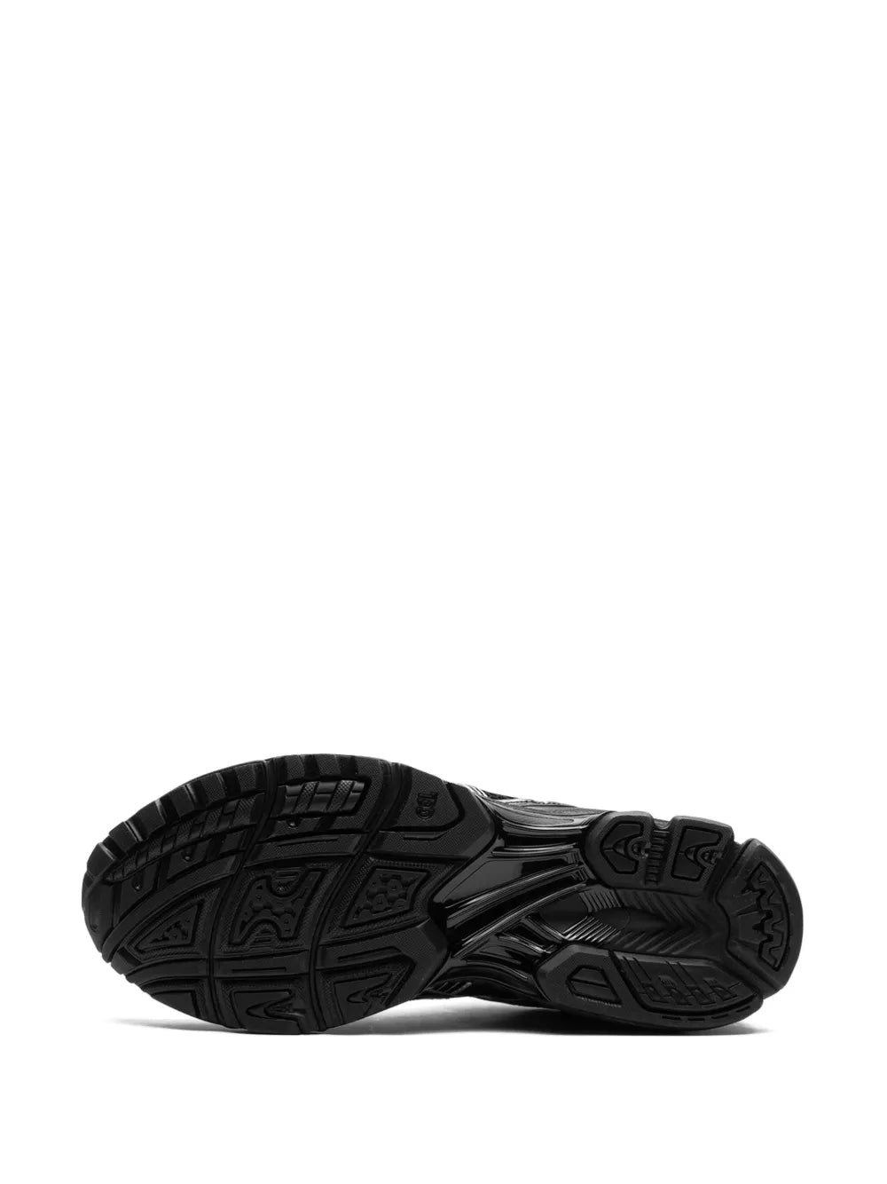ASICS Gel-Kayano 14 Black Pure Silver