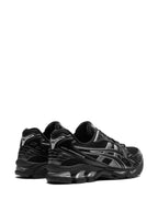 ASICS Gel-Kayano 14 Black Pure Silver