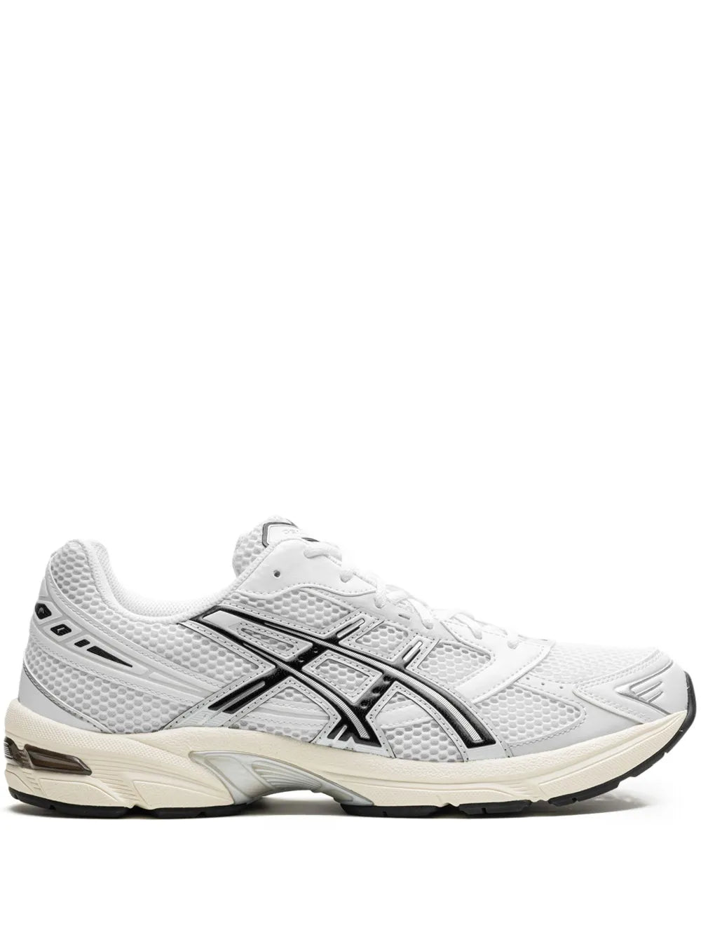 ASICS Gel-1130 White Cloud Grey Main image