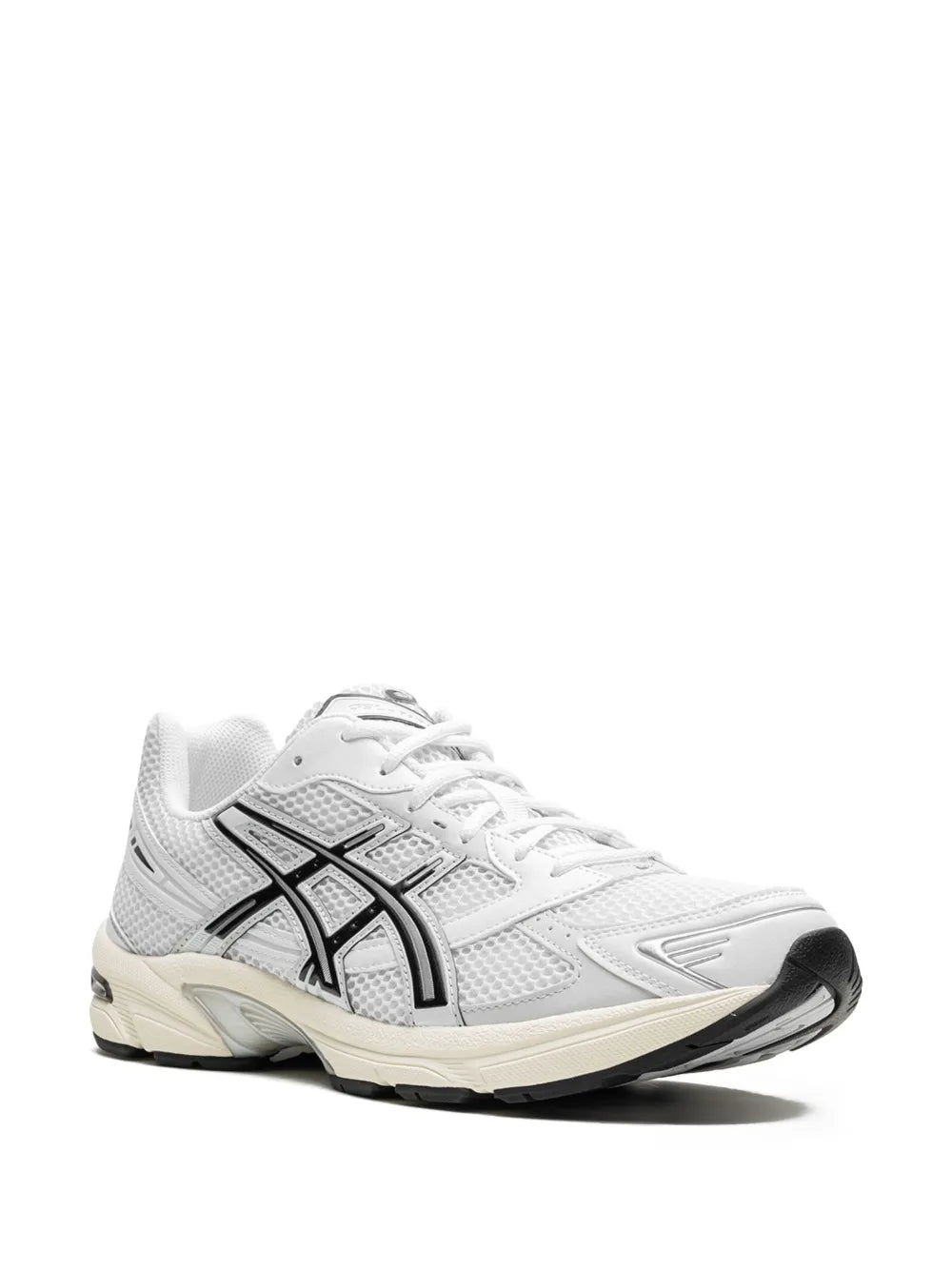 ASICS Gel-1130 White Cloud Grey Secondary image