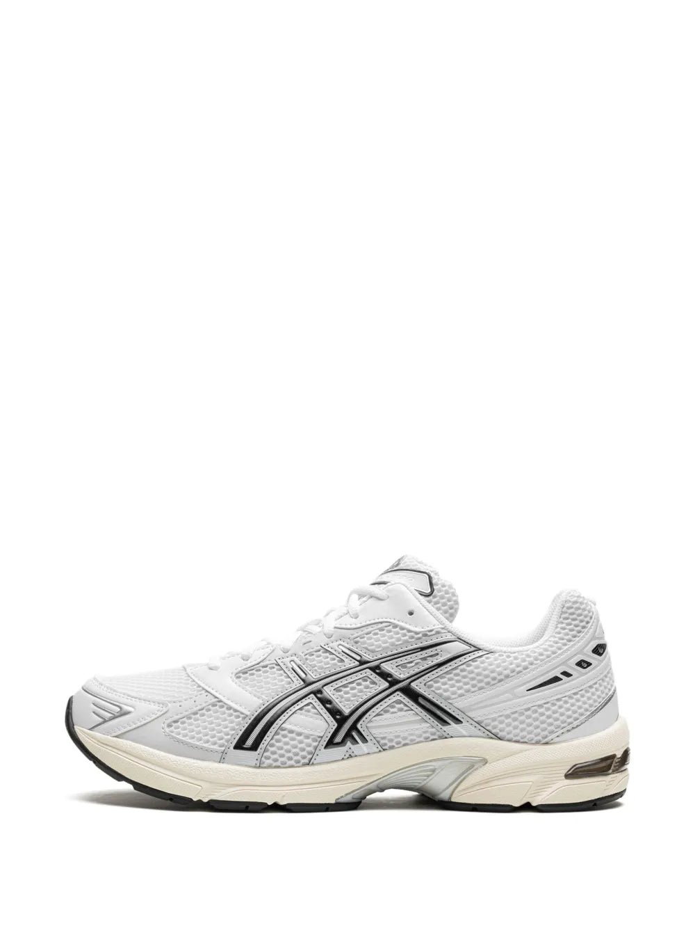 ASICS Gel-1130 White Cloud Grey