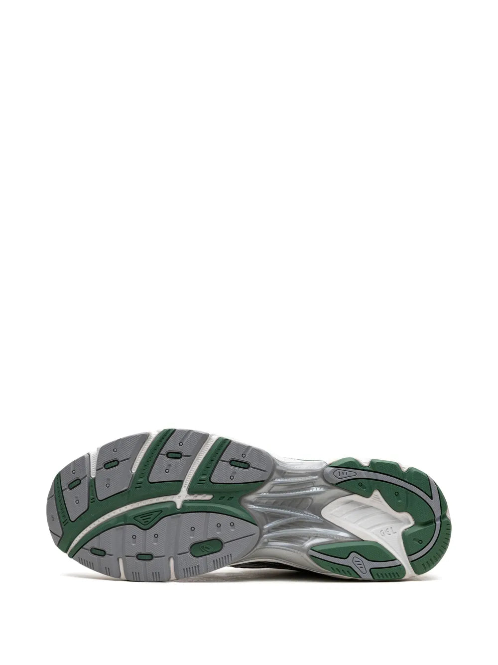 ASICS GT-2160 White Shamrock Green