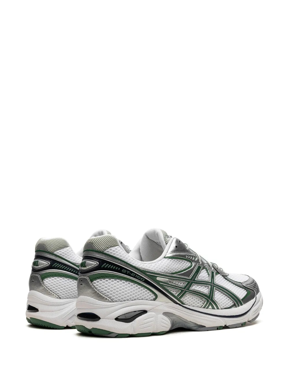 ASICS GT-2160 White Shamrock Green Secondary image